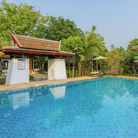 Chiang Mai Las Orquideas Resort Εξωτερικό φωτογραφία