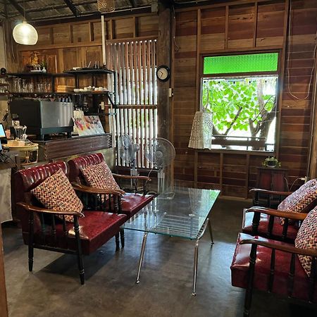 Chiang Mai Las Orquideas Resort Εξωτερικό φωτογραφία