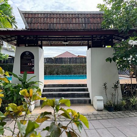 Chiang Mai Las Orquideas Resort Εξωτερικό φωτογραφία