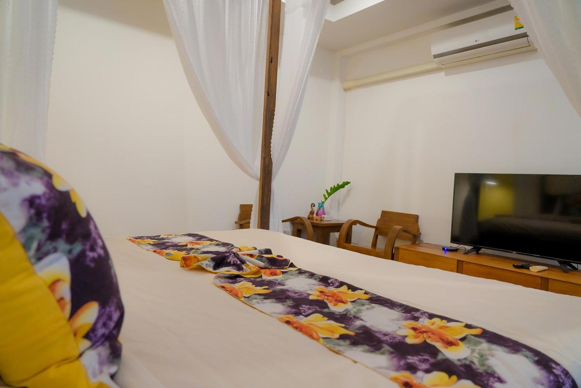 Chiang Mai Las Orquideas Resort Εξωτερικό φωτογραφία