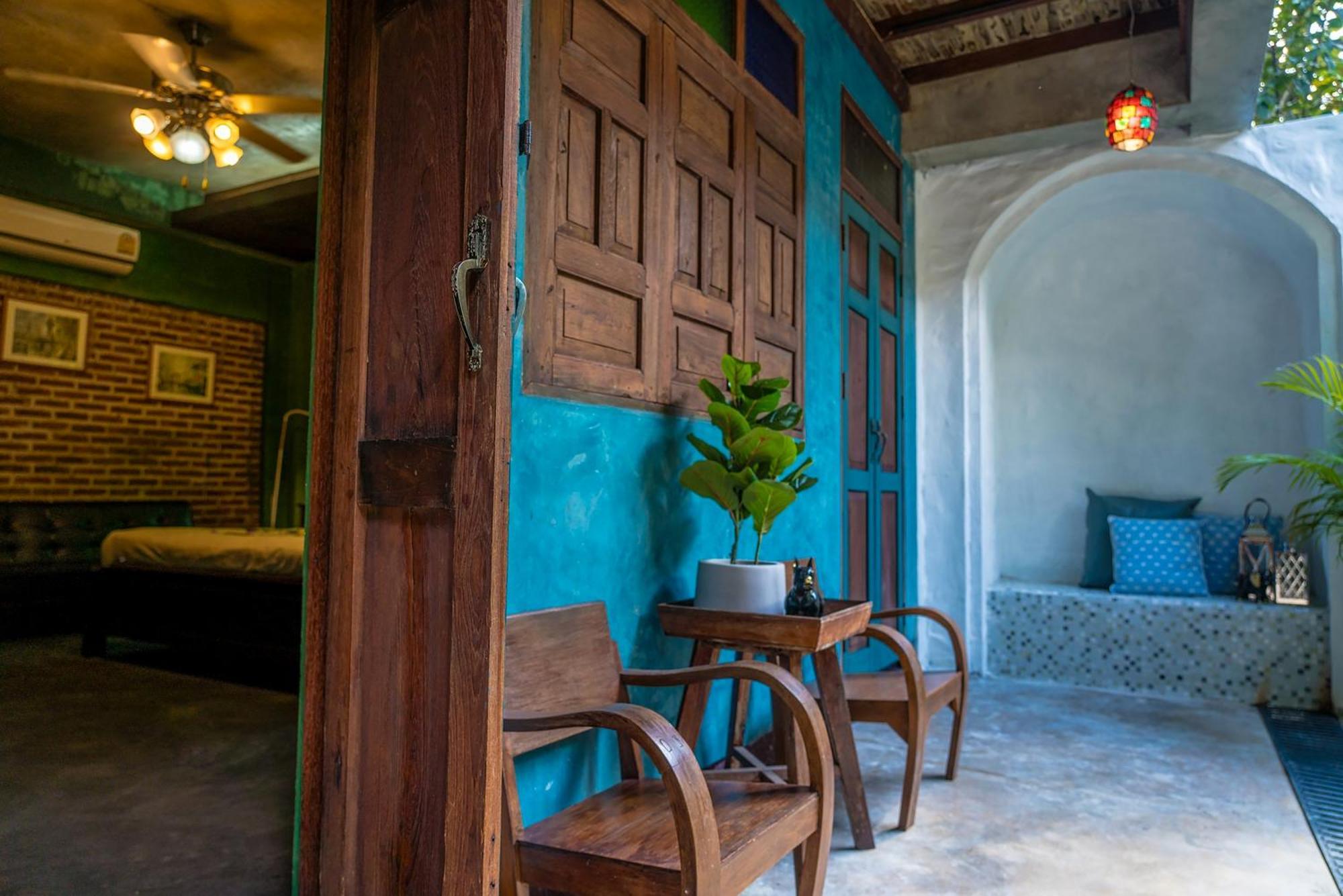 Chiang Mai Las Orquideas Resort Εξωτερικό φωτογραφία