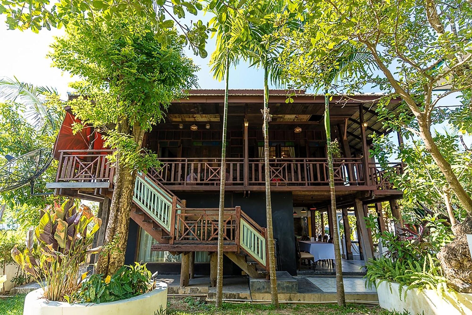 Chiang Mai Las Orquideas Resort Εξωτερικό φωτογραφία