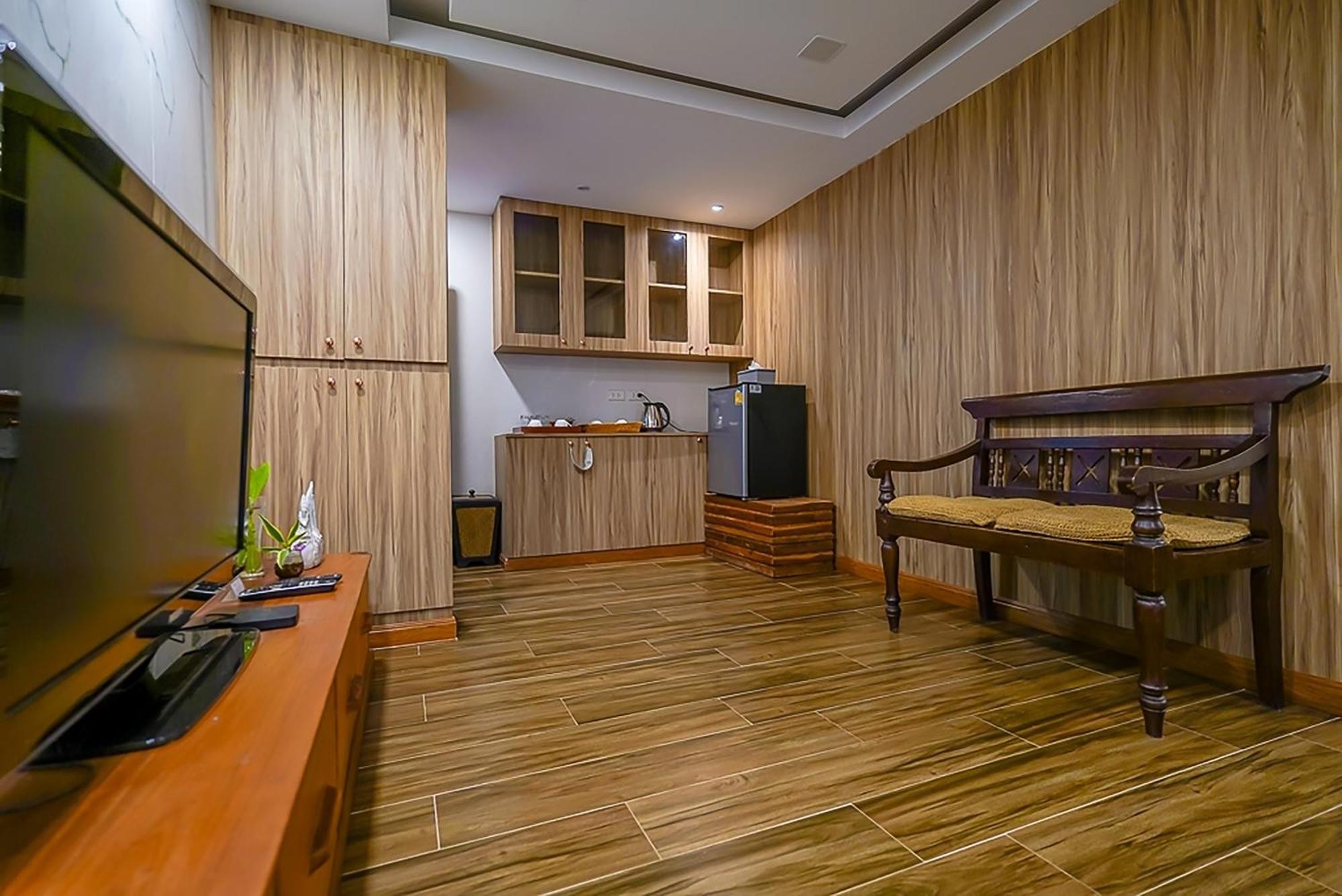 Chiang Mai Las Orquideas Resort Εξωτερικό φωτογραφία