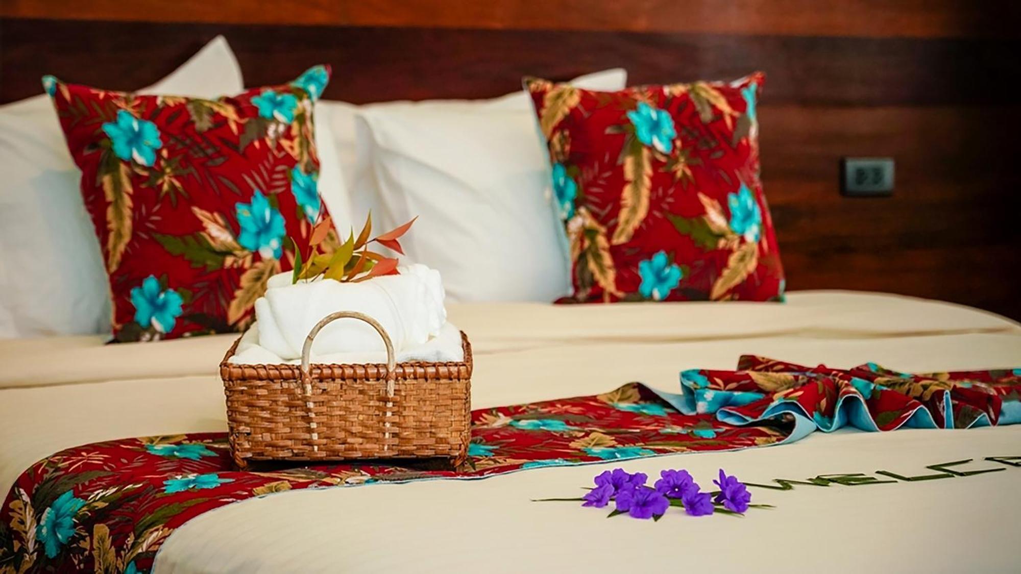 Chiang Mai Las Orquideas Resort Εξωτερικό φωτογραφία
