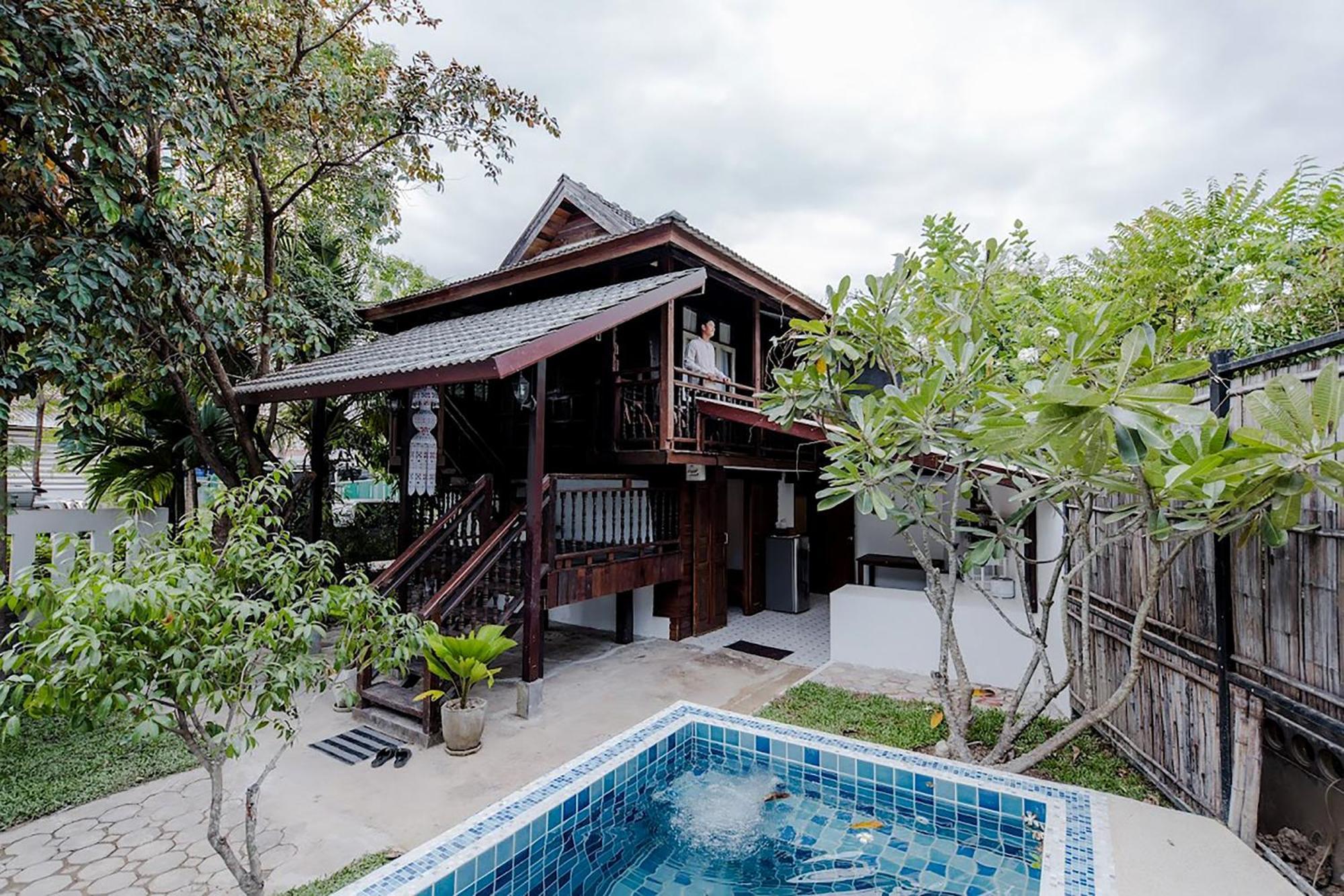 Chiang Mai Las Orquideas Resort Εξωτερικό φωτογραφία