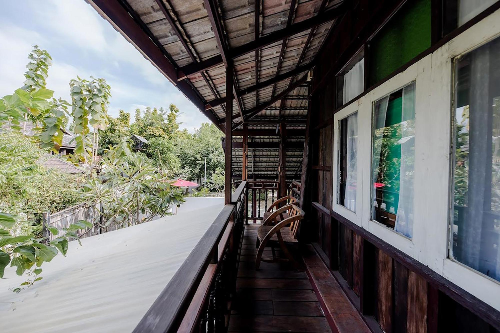Chiang Mai Las Orquideas Resort Εξωτερικό φωτογραφία