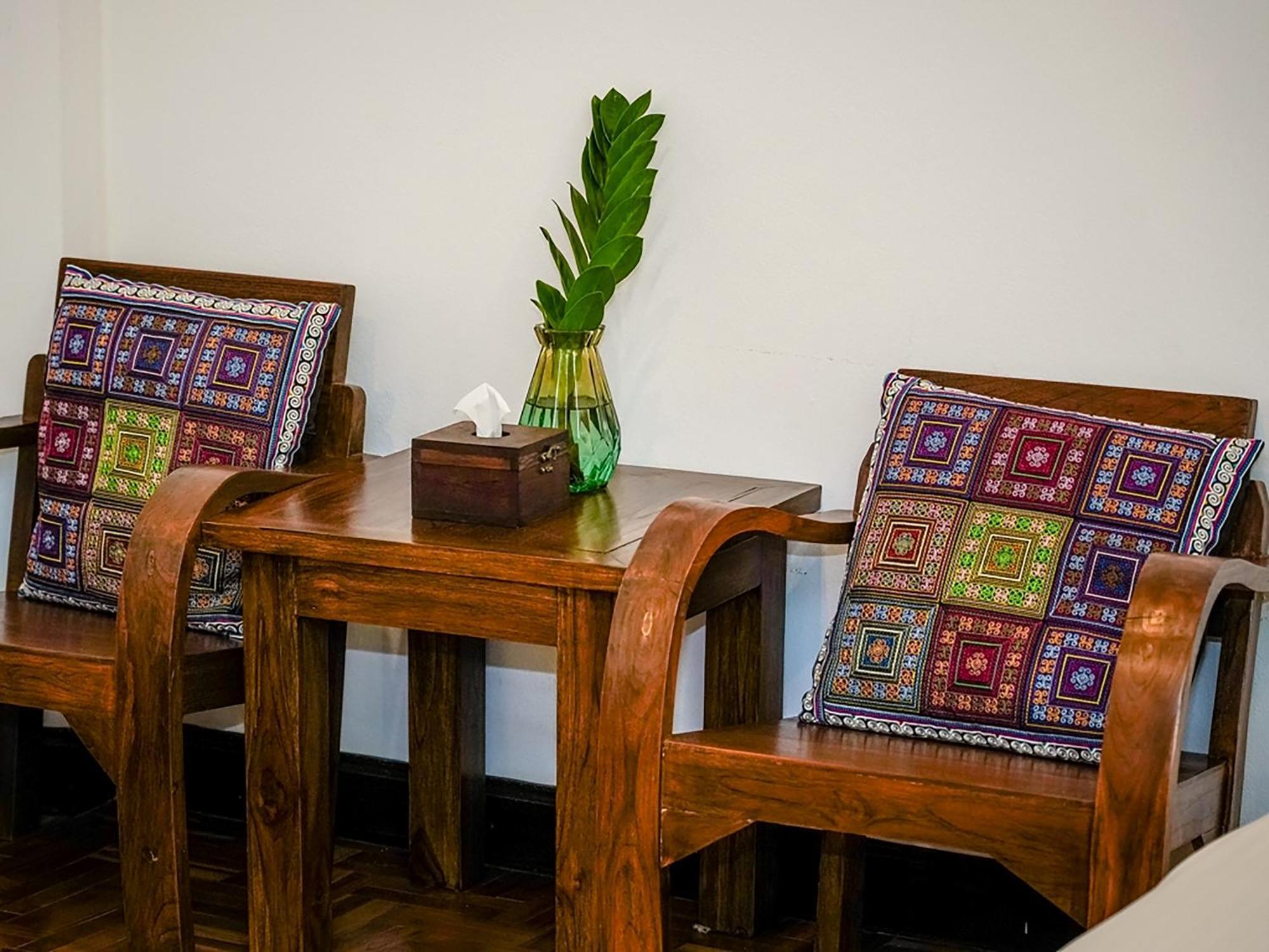 Chiang Mai Las Orquideas Resort Εξωτερικό φωτογραφία