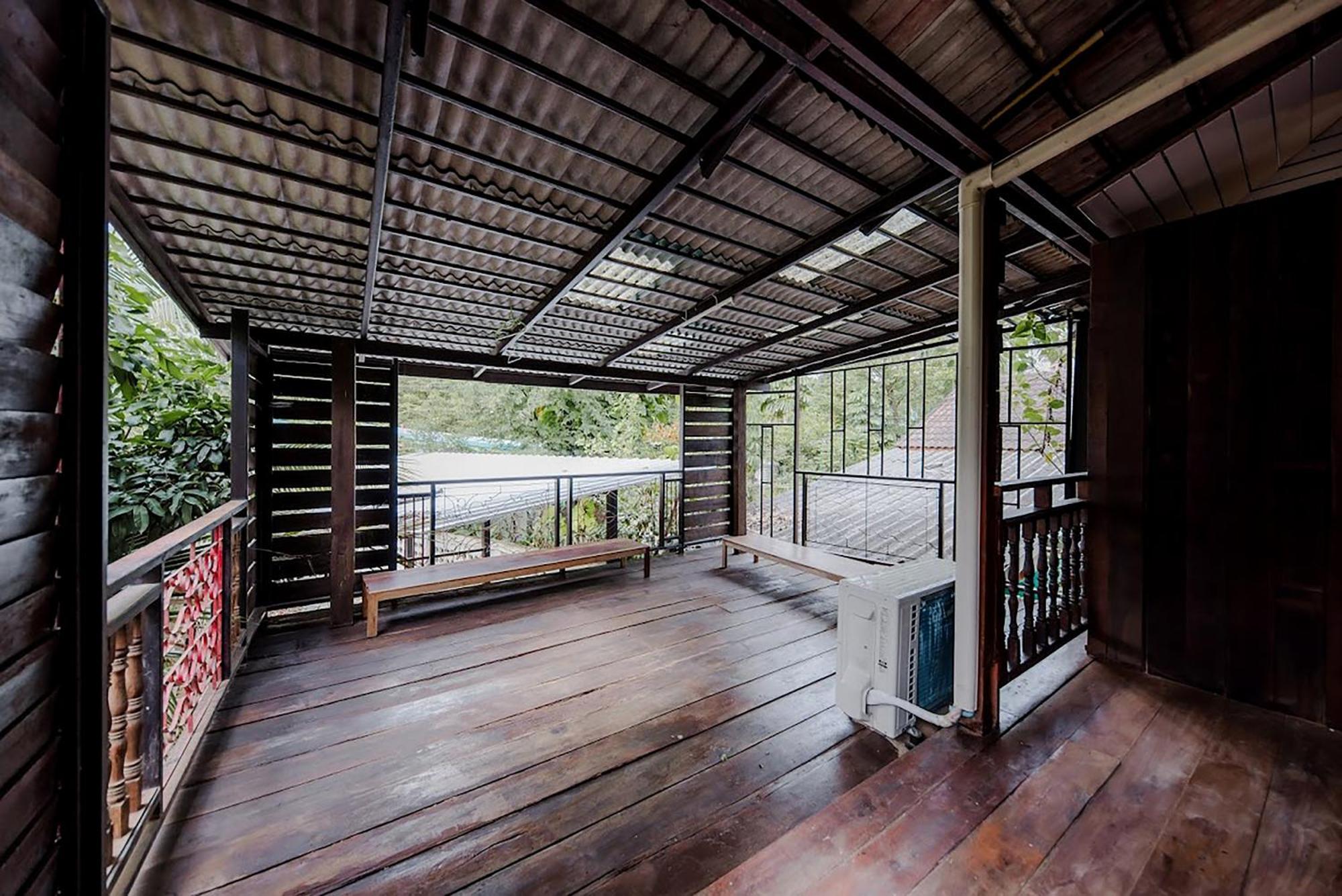 Chiang Mai Las Orquideas Resort Εξωτερικό φωτογραφία