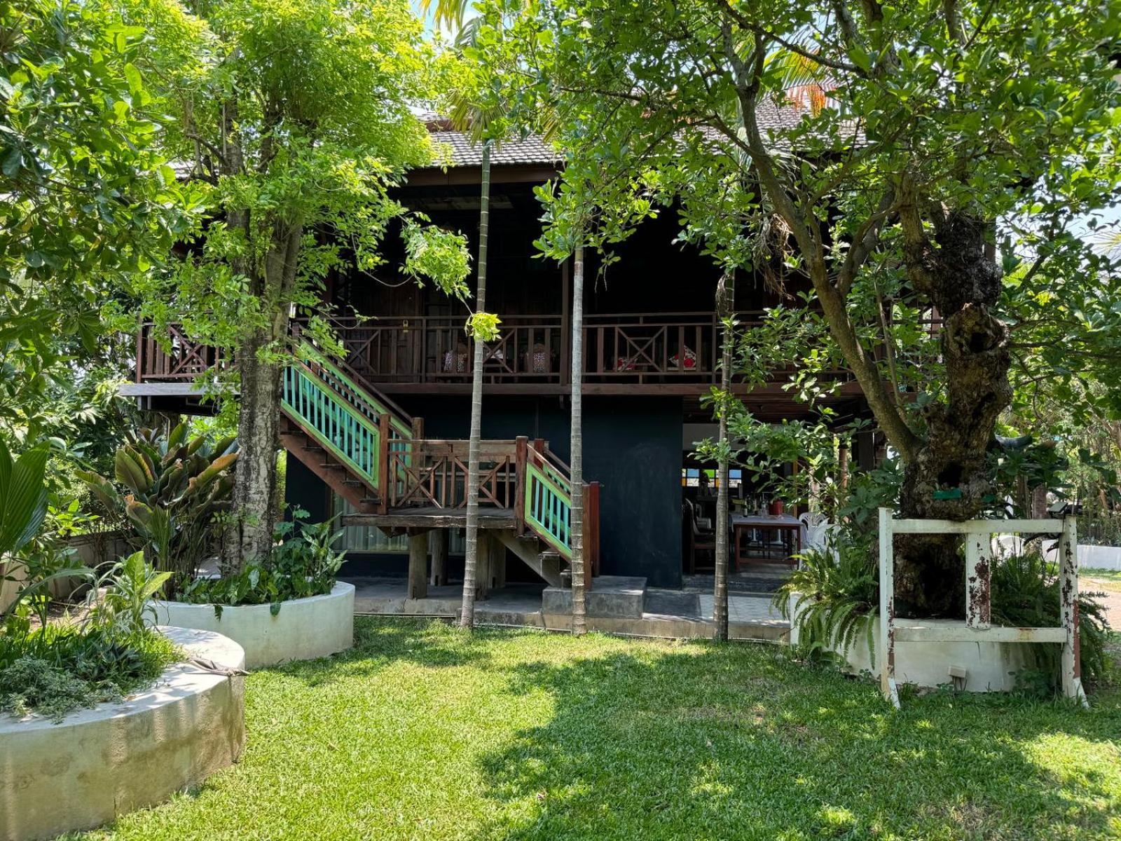 Chiang Mai Las Orquideas Resort Εξωτερικό φωτογραφία