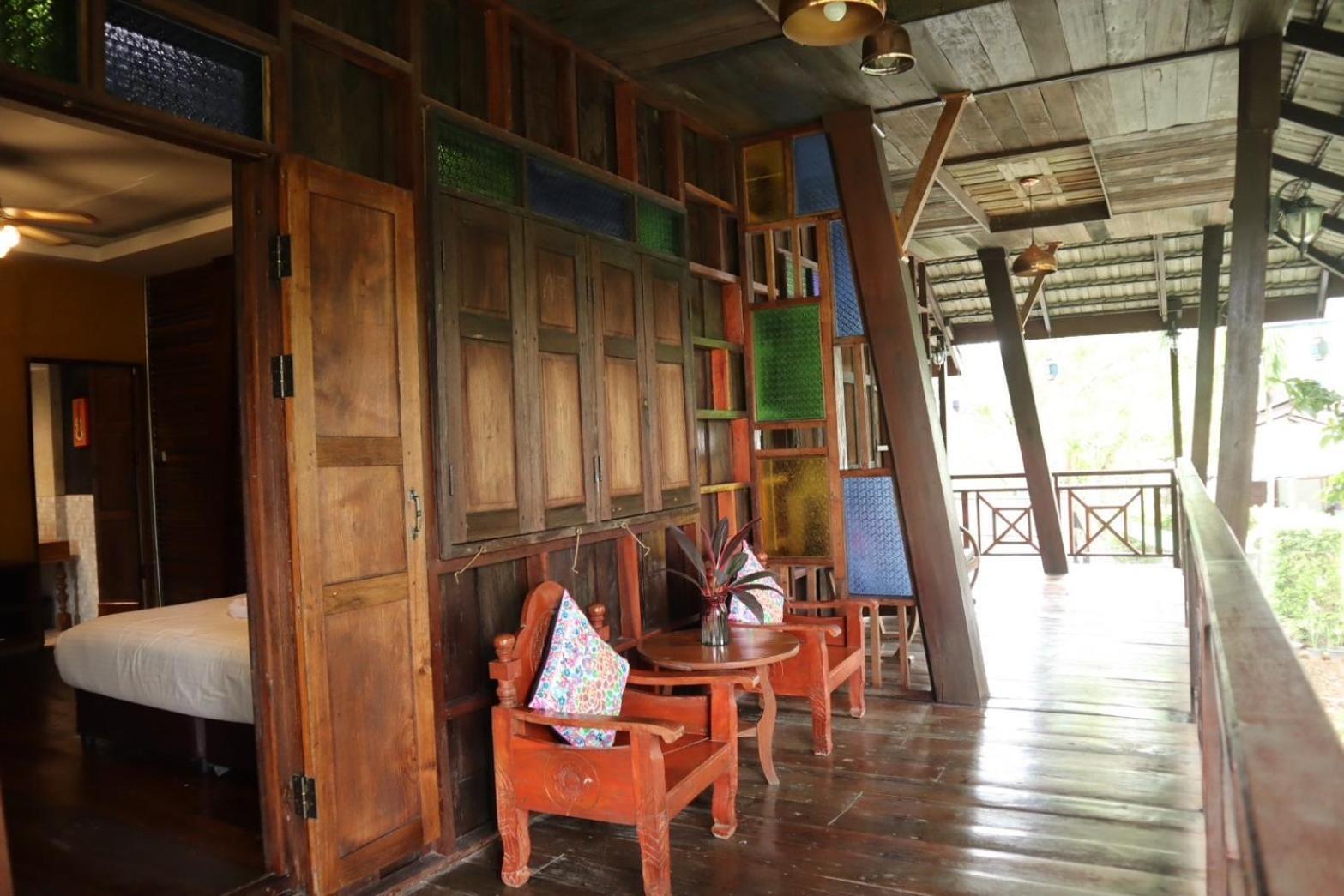 Chiang Mai Las Orquideas Resort Εξωτερικό φωτογραφία