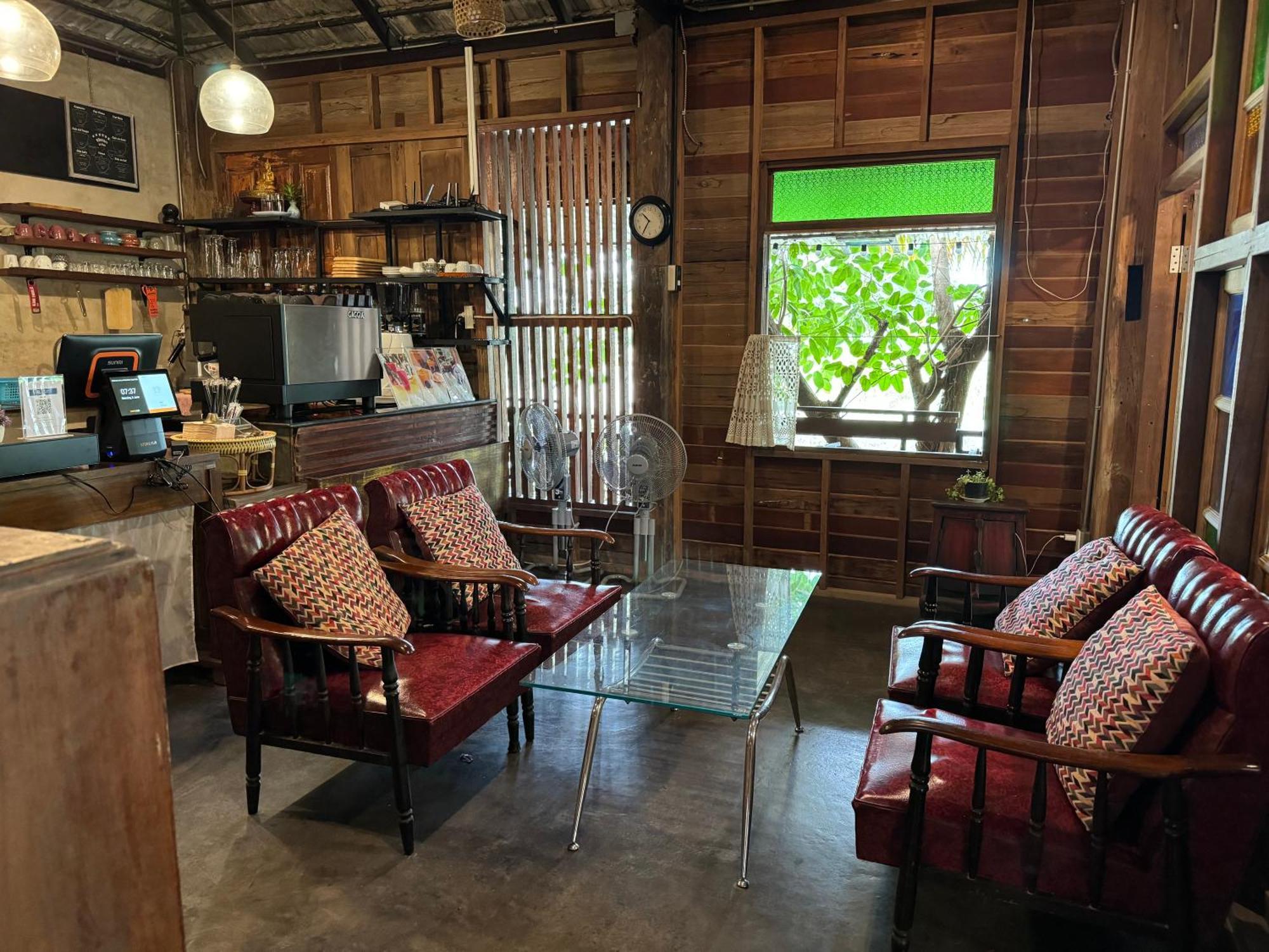 Chiang Mai Las Orquideas Resort Εξωτερικό φωτογραφία