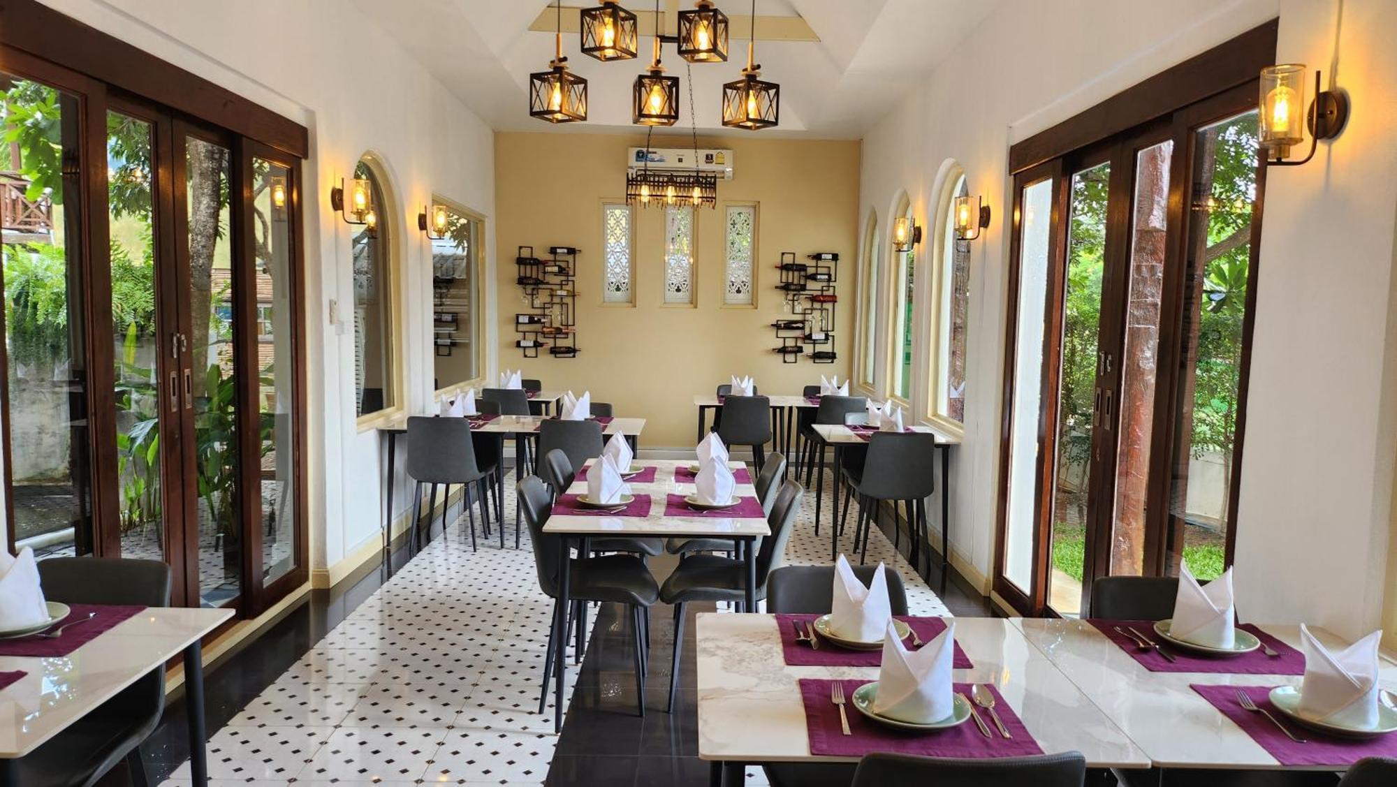 Chiang Mai Las Orquideas Resort Εξωτερικό φωτογραφία