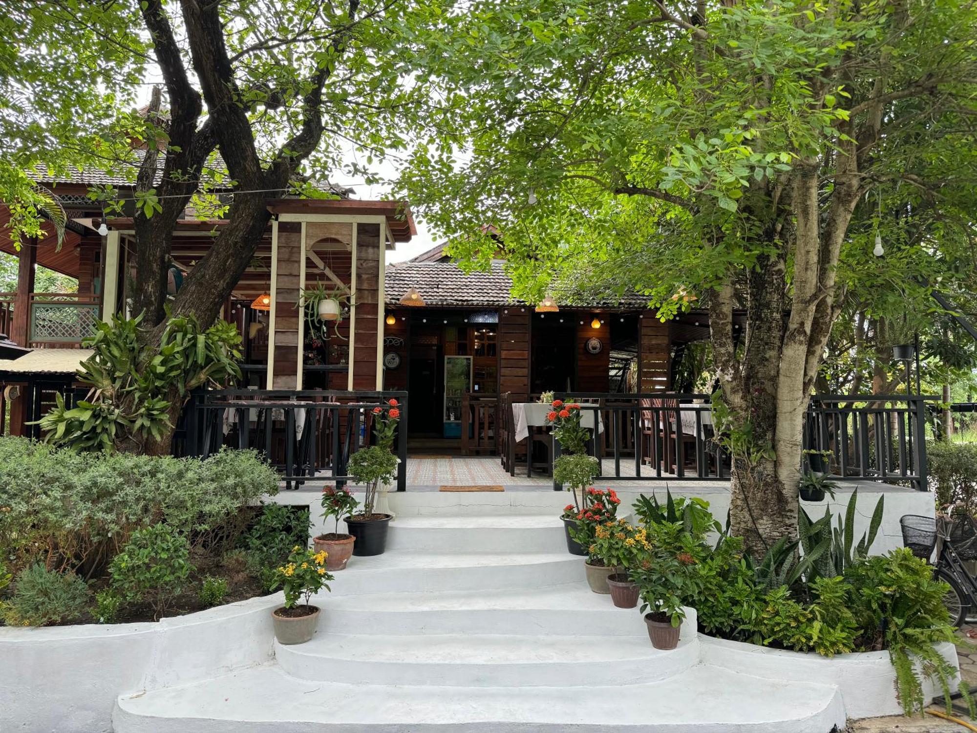Chiang Mai Las Orquideas Resort Εξωτερικό φωτογραφία