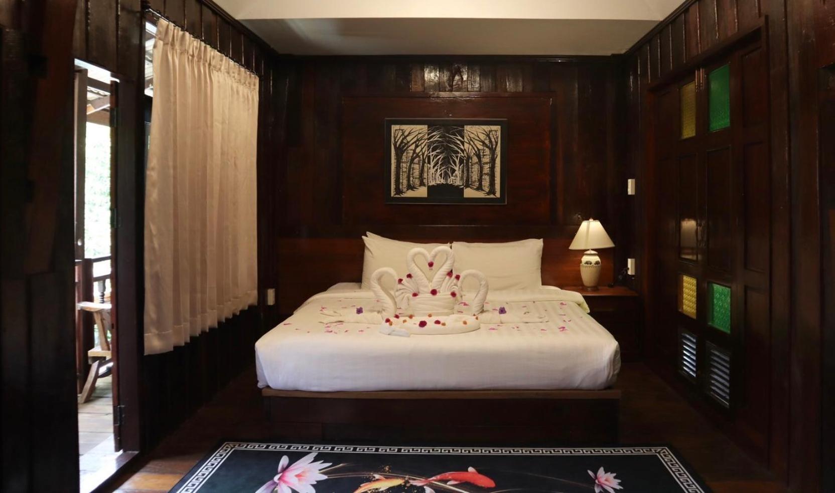 Chiang Mai Las Orquideas Resort Εξωτερικό φωτογραφία