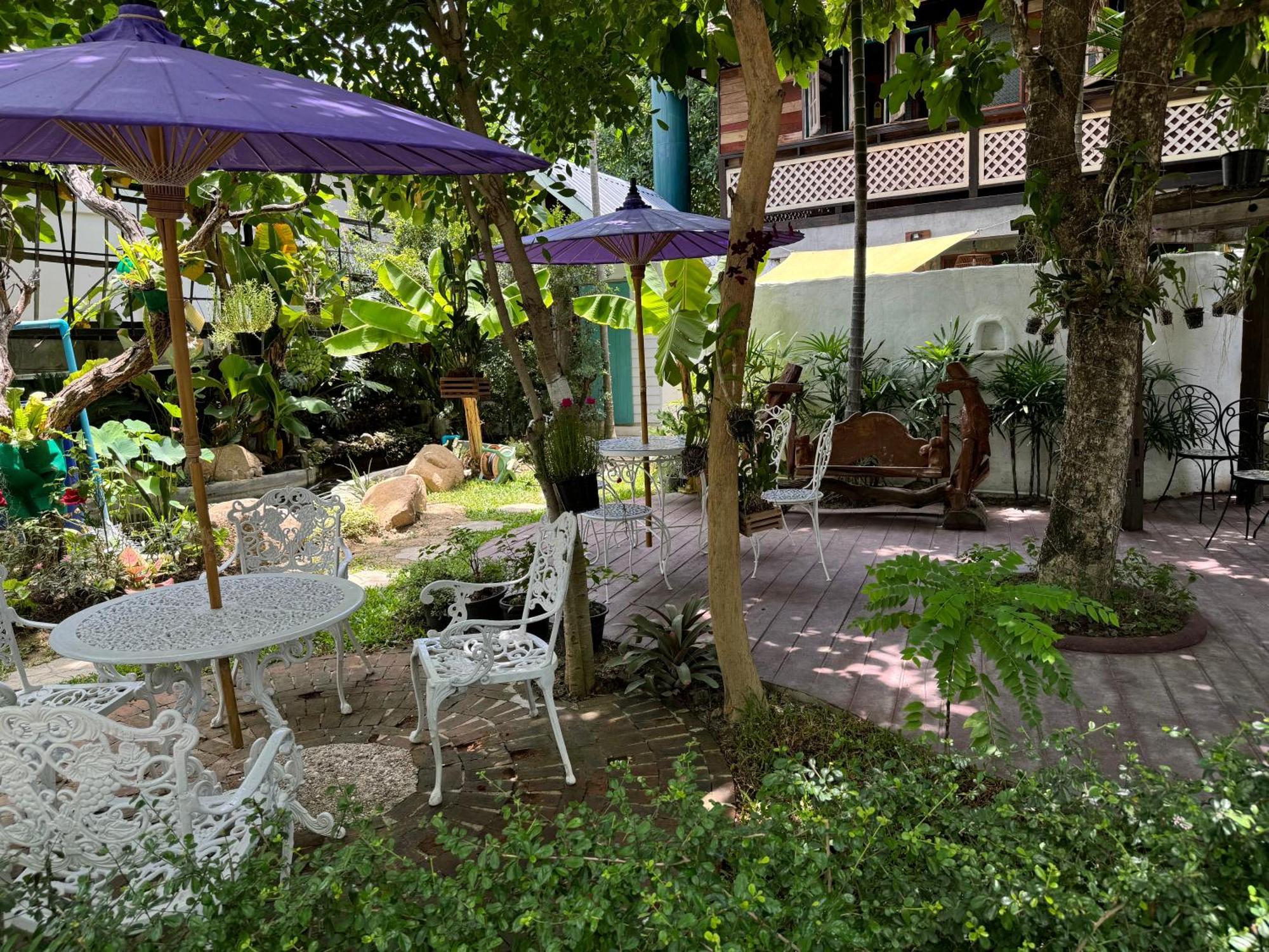 Chiang Mai Las Orquideas Resort Εξωτερικό φωτογραφία