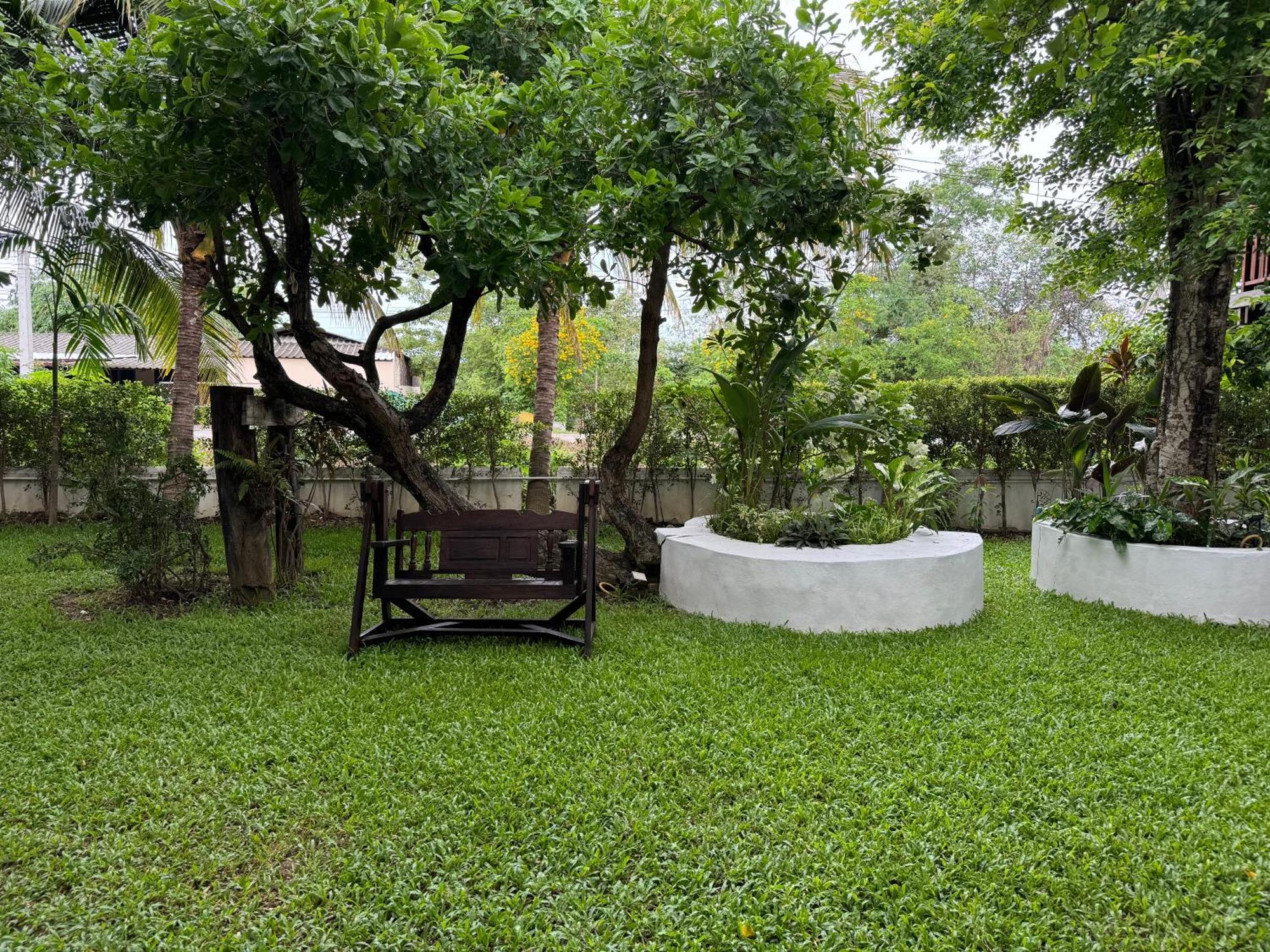Chiang Mai Las Orquideas Resort Εξωτερικό φωτογραφία