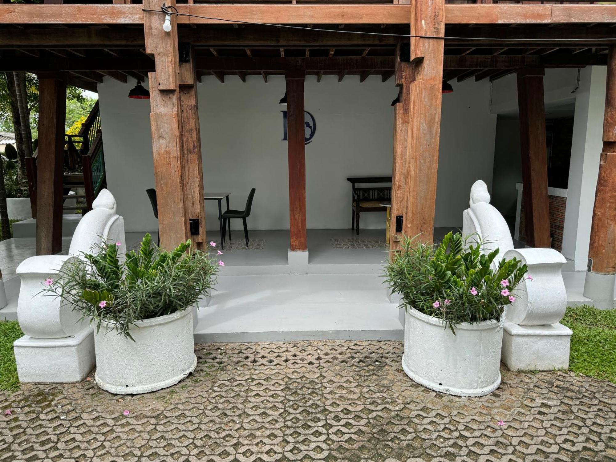 Chiang Mai Las Orquideas Resort Εξωτερικό φωτογραφία