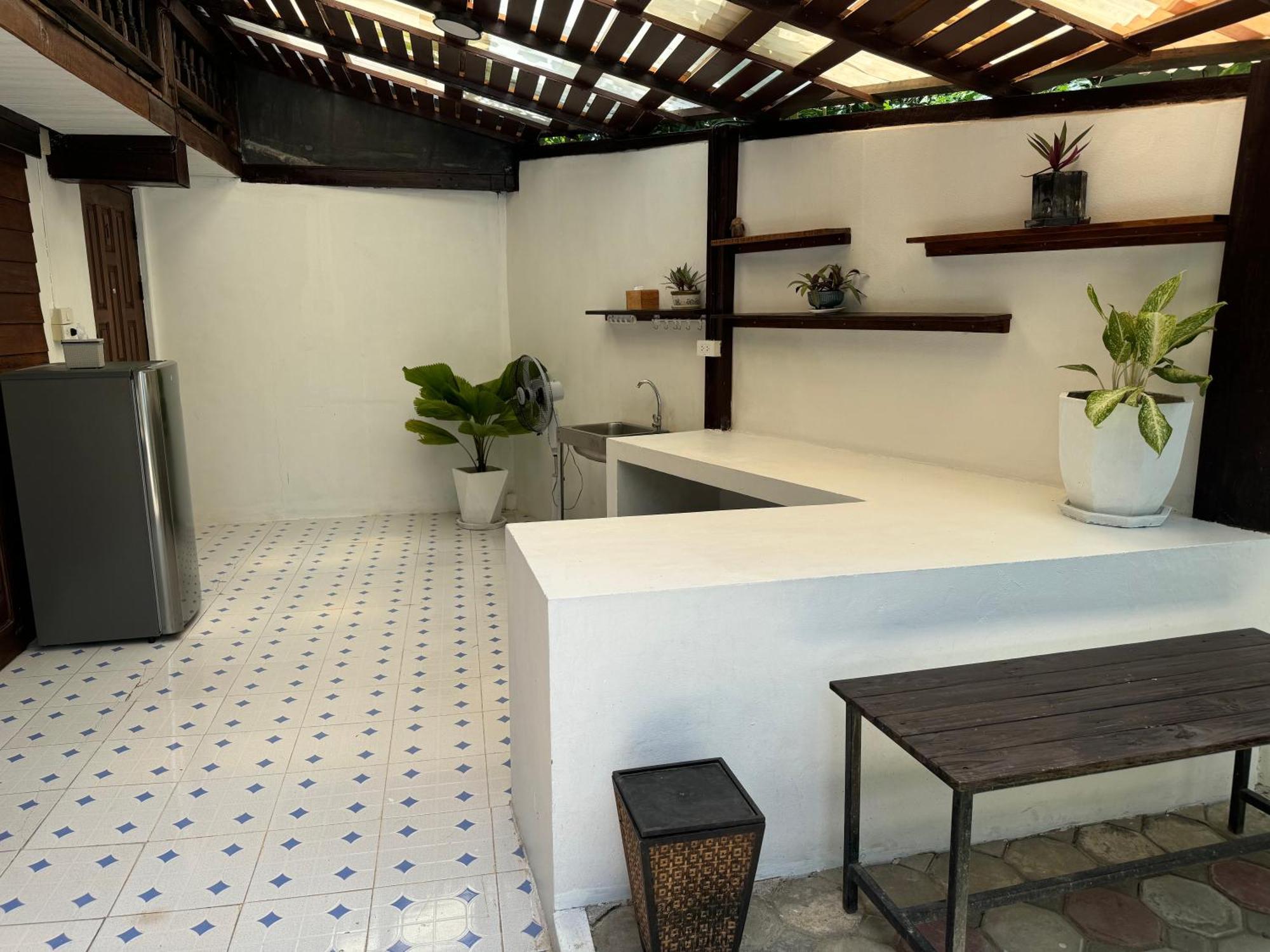 Chiang Mai Las Orquideas Resort Εξωτερικό φωτογραφία