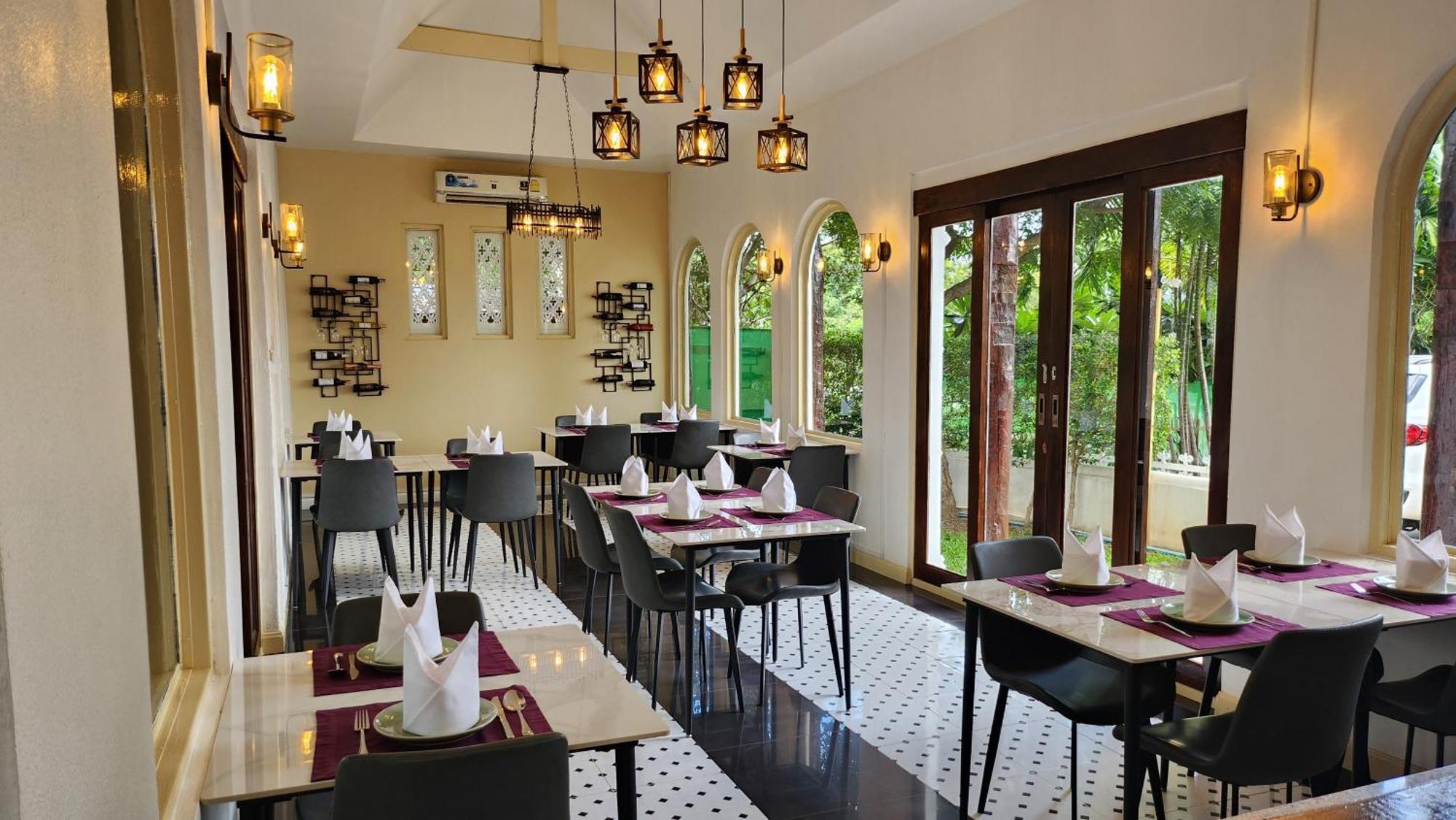 Chiang Mai Las Orquideas Resort Εξωτερικό φωτογραφία