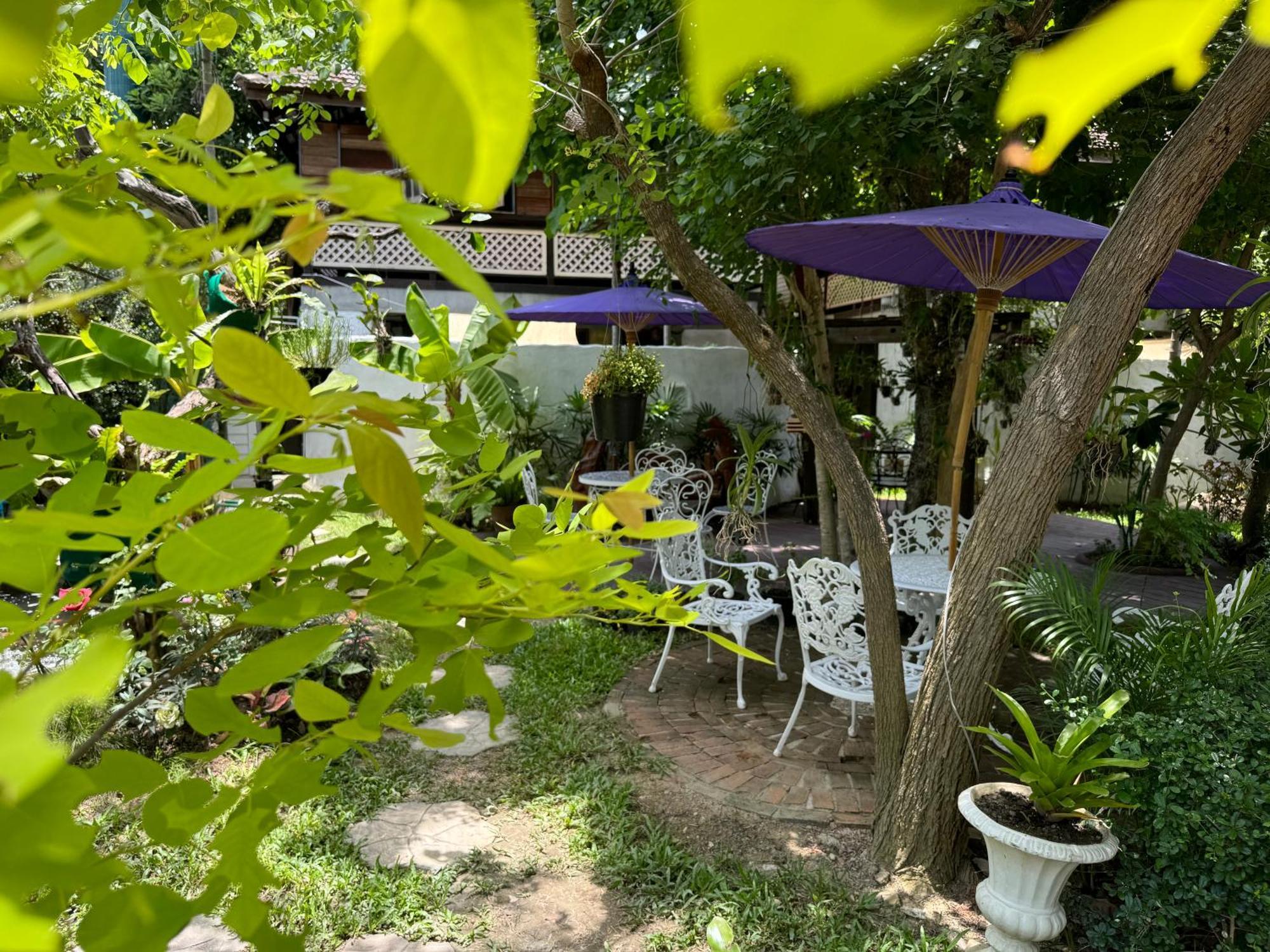 Chiang Mai Las Orquideas Resort Εξωτερικό φωτογραφία