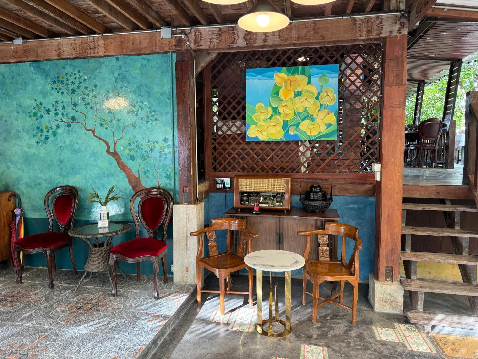 Chiang Mai Las Orquideas Resort Εξωτερικό φωτογραφία