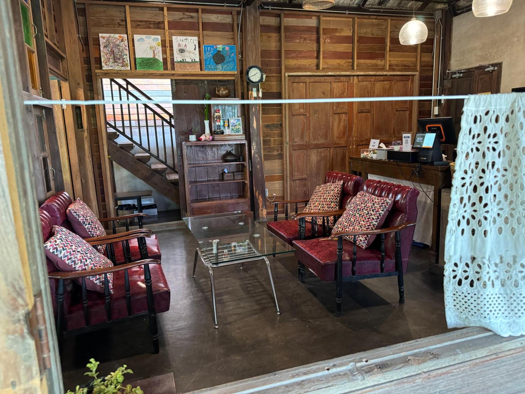 Chiang Mai Las Orquideas Resort Εξωτερικό φωτογραφία