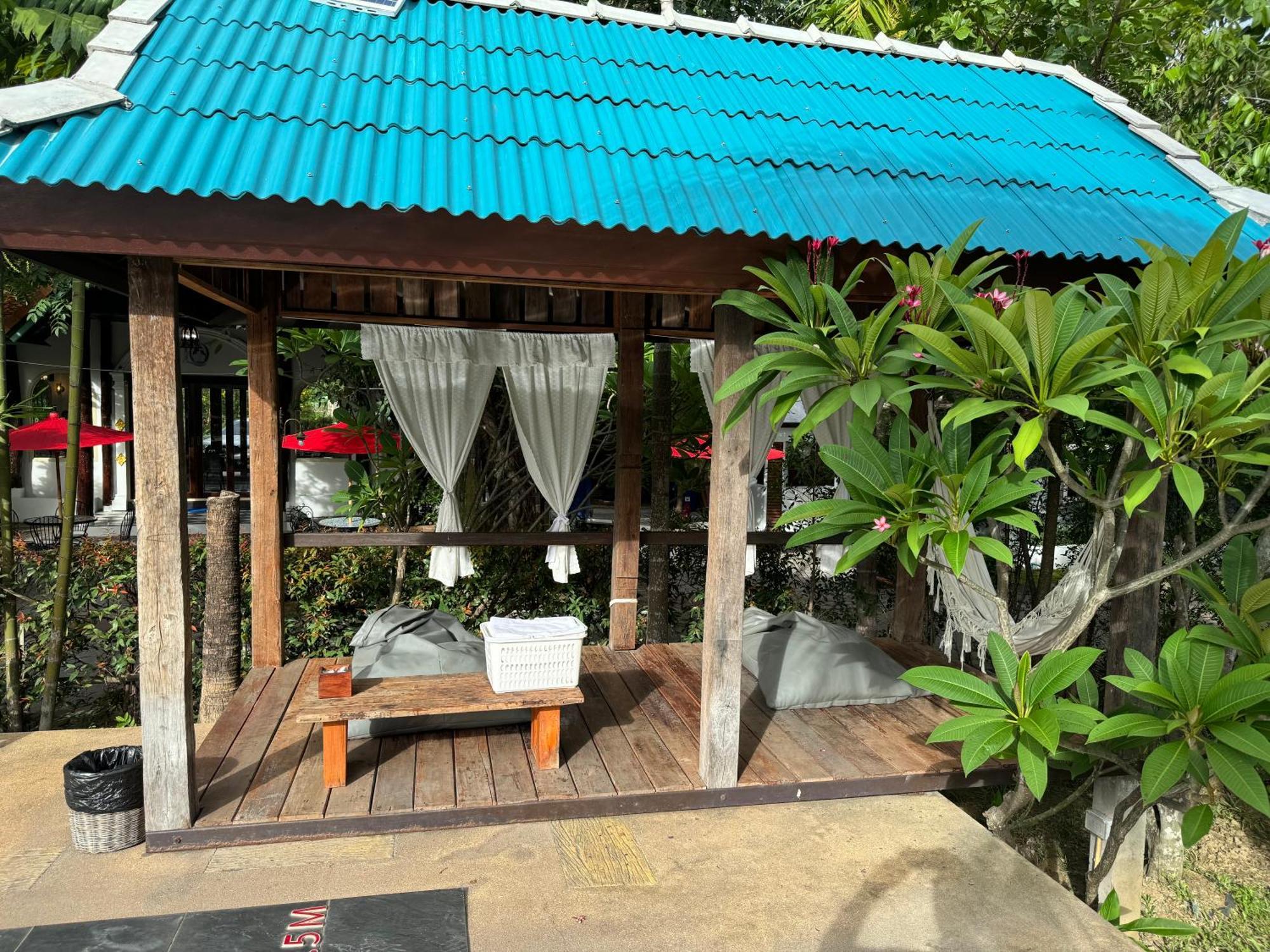 Chiang Mai Las Orquideas Resort Εξωτερικό φωτογραφία