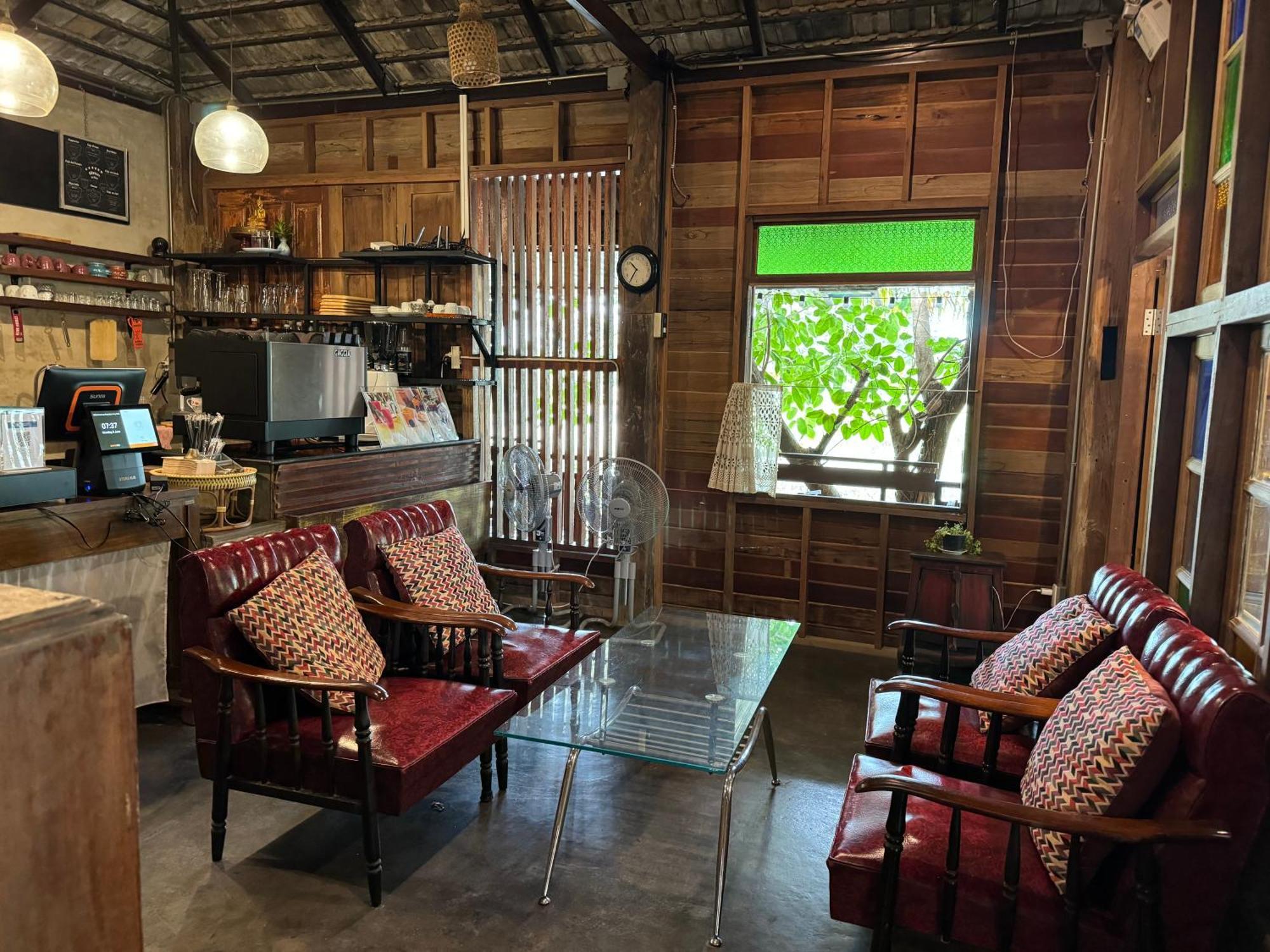 Chiang Mai Las Orquideas Resort Εξωτερικό φωτογραφία