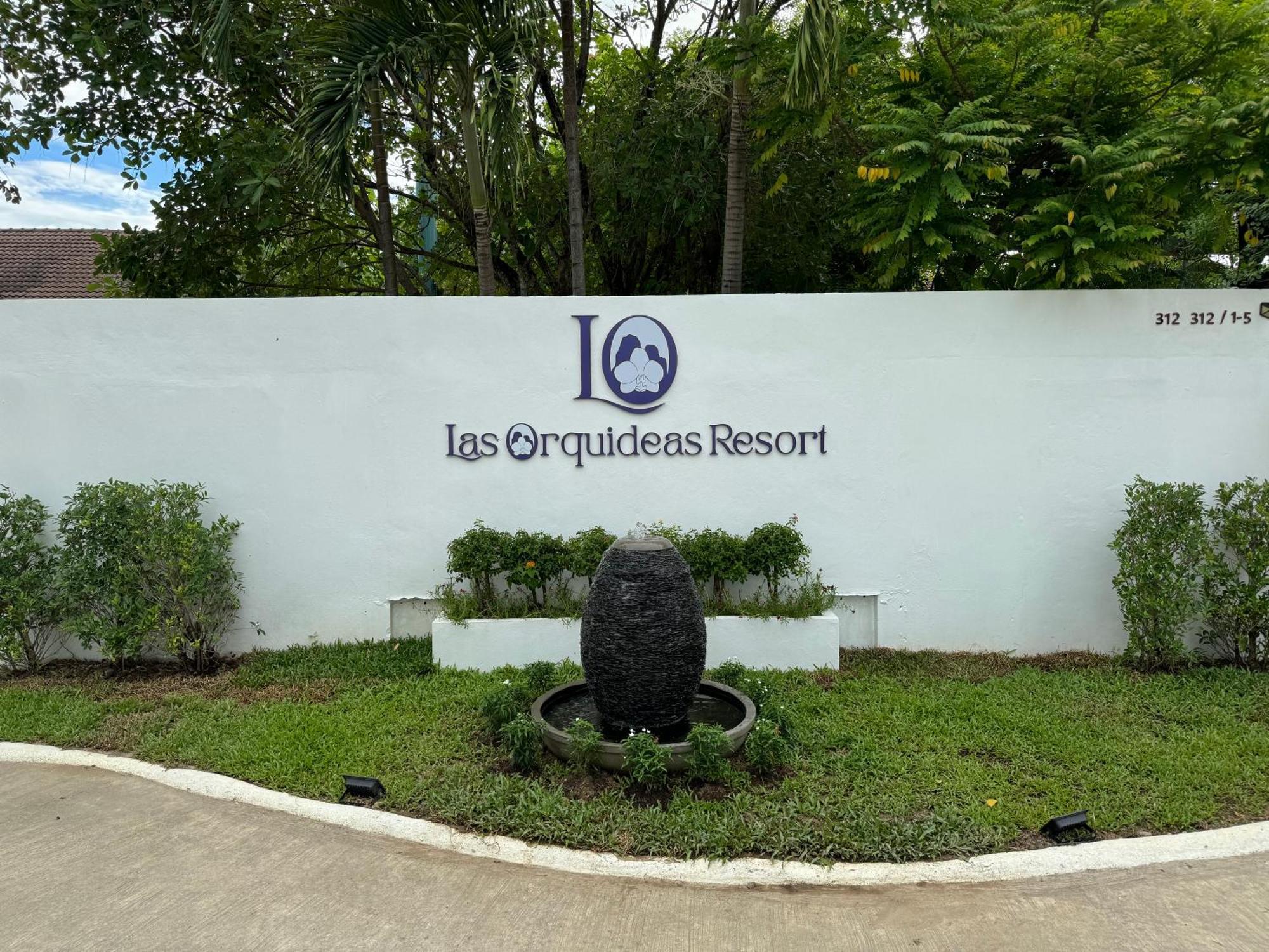 Chiang Mai Las Orquideas Resort Εξωτερικό φωτογραφία