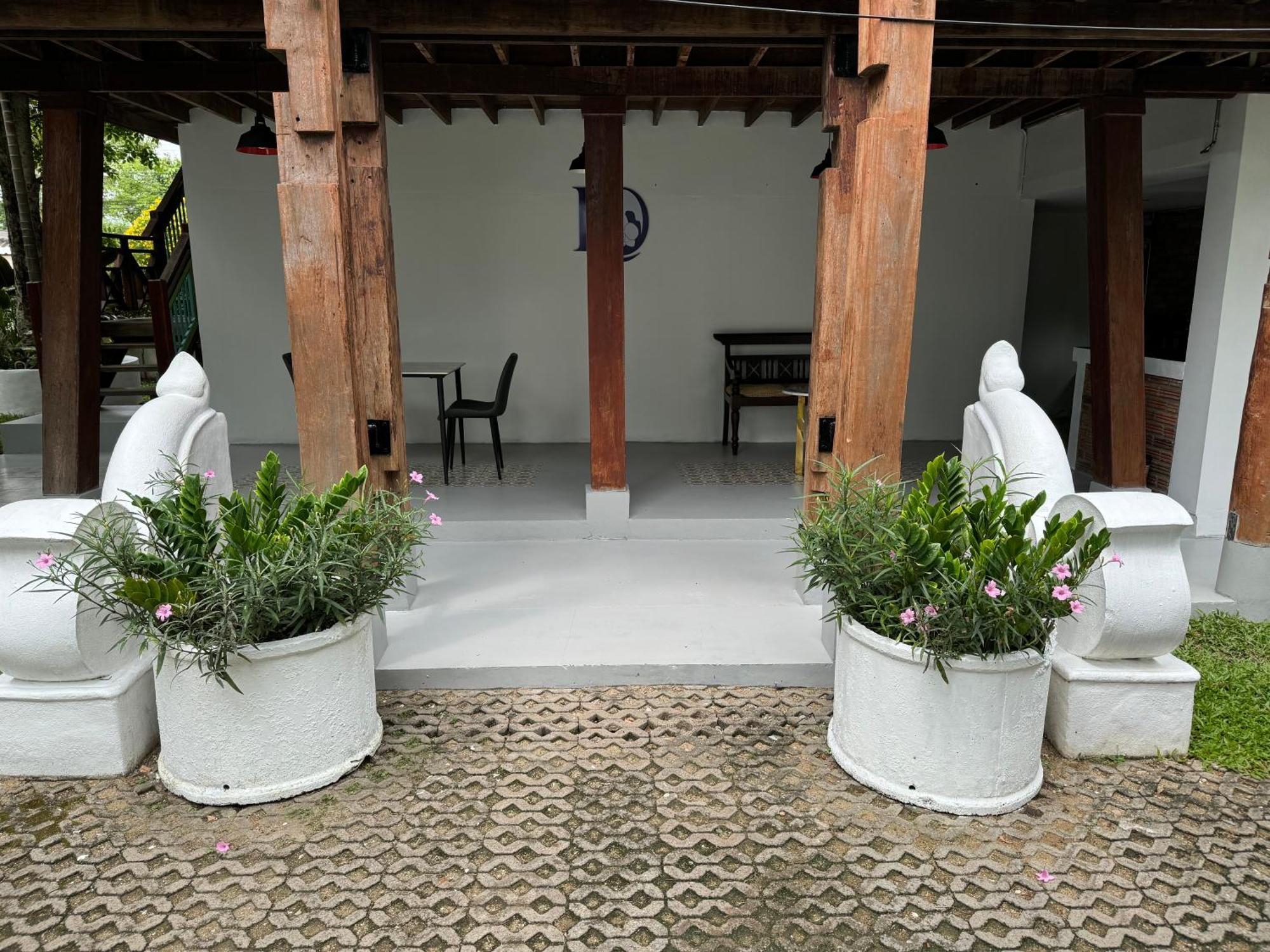 Chiang Mai Las Orquideas Resort Εξωτερικό φωτογραφία
