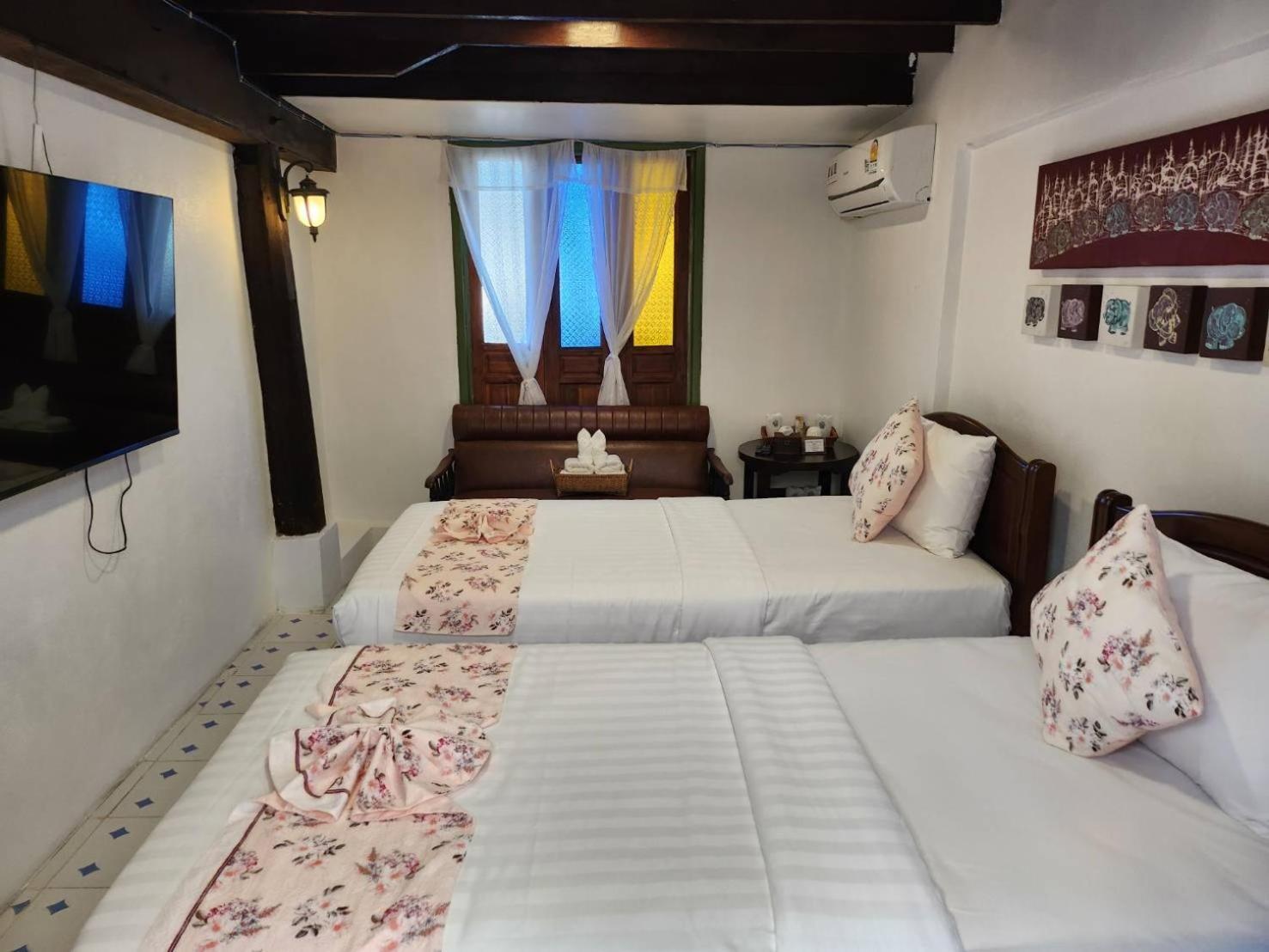 Chiang Mai Las Orquideas Resort Εξωτερικό φωτογραφία
