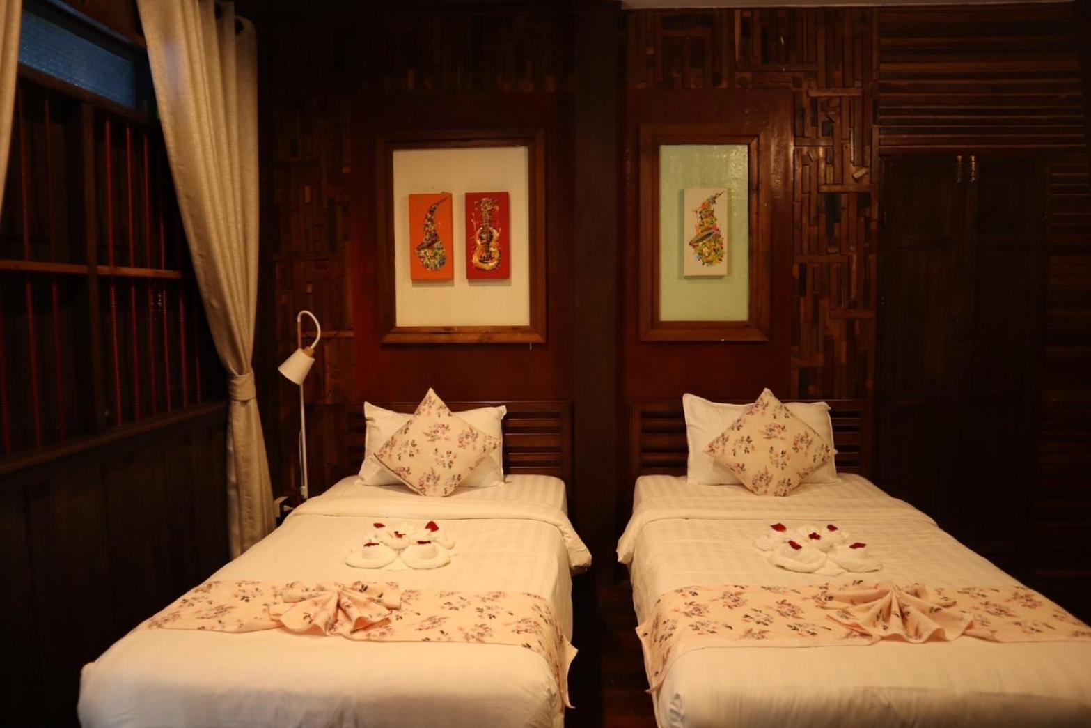 Chiang Mai Las Orquideas Resort Εξωτερικό φωτογραφία