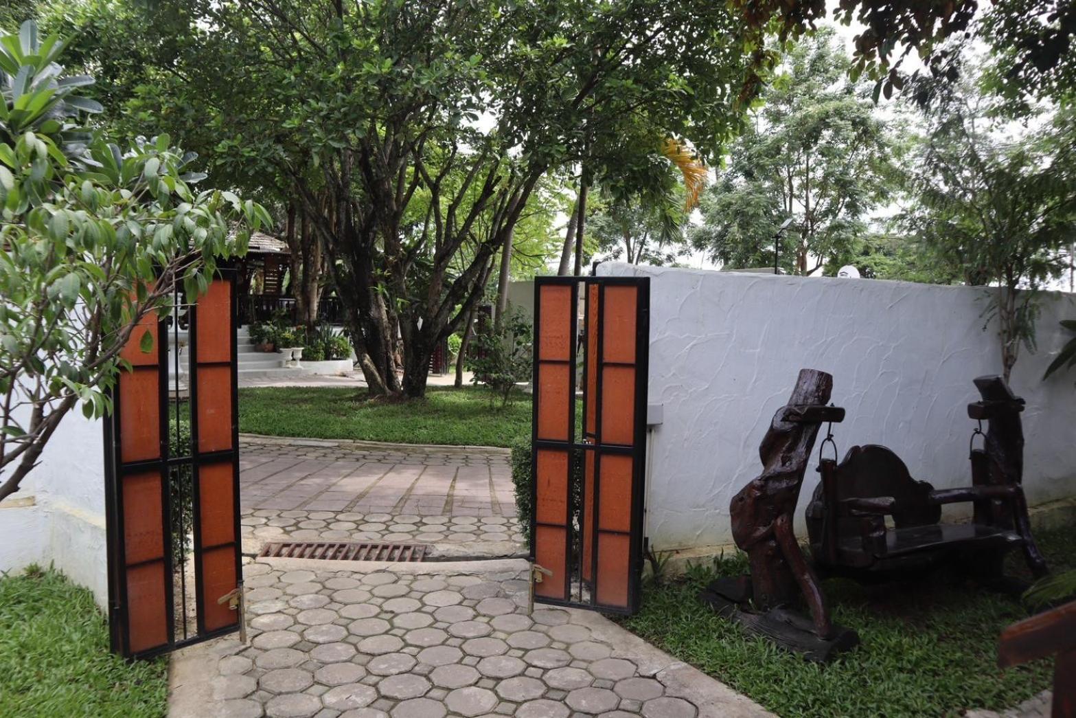 Chiang Mai Las Orquideas Resort Εξωτερικό φωτογραφία