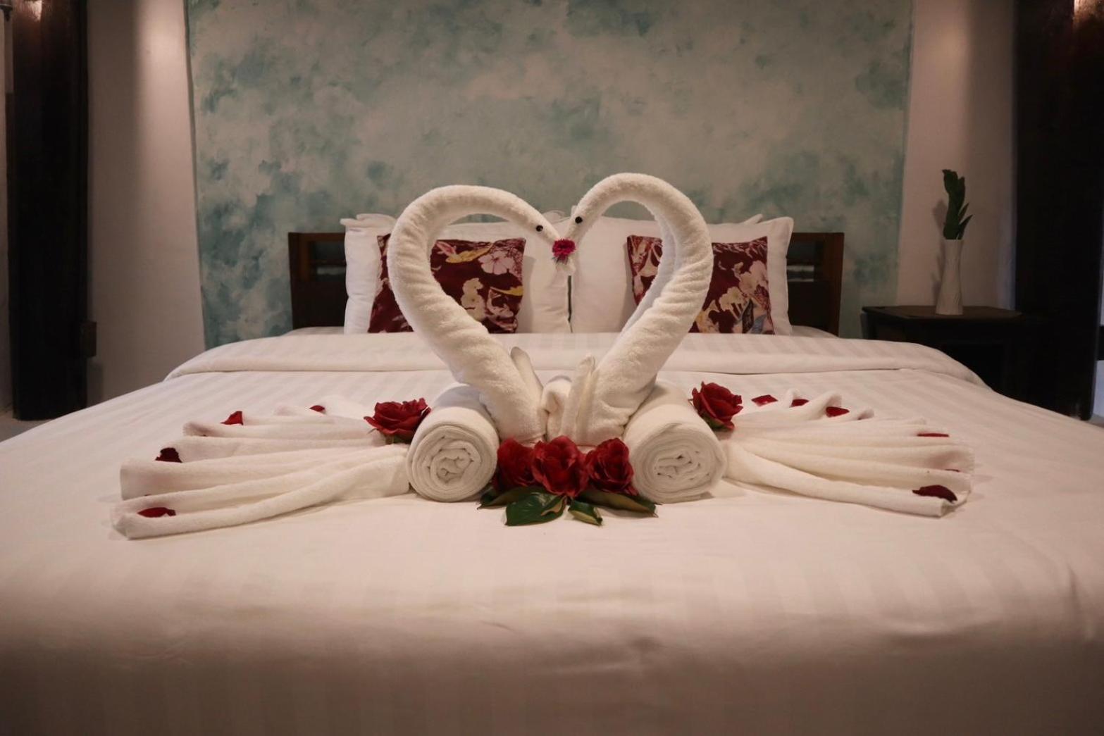 Chiang Mai Las Orquideas Resort Εξωτερικό φωτογραφία